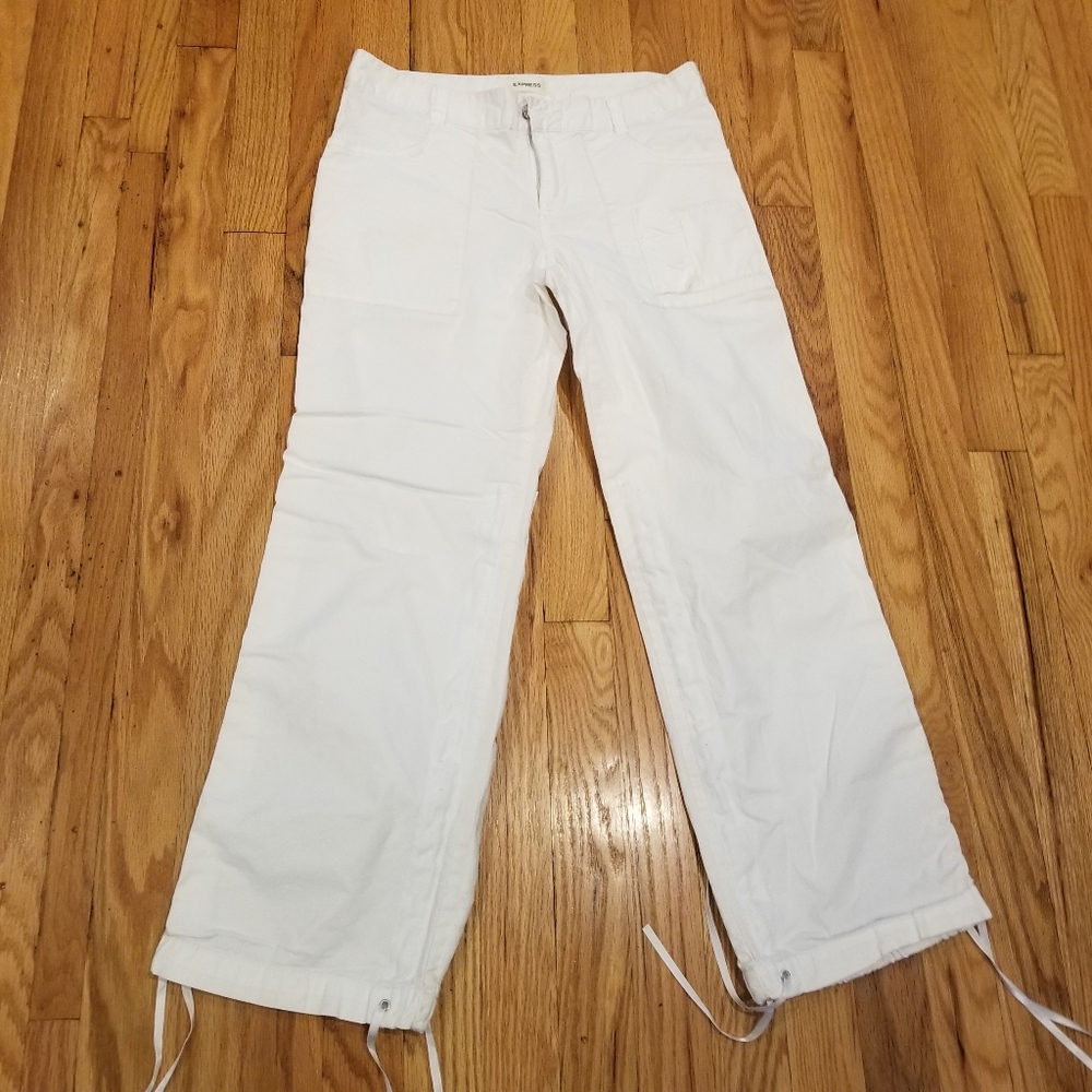 Express Women Pants (4)